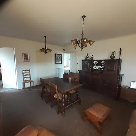 Holiday home Le Camp Du Tustal Saint-Julien-de-Lampon