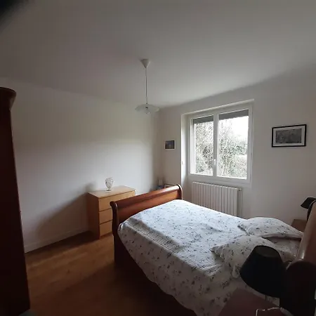 Le Camp Du Tustal Holiday home *