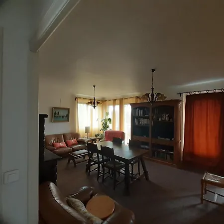 Holiday home Le Camp Du Tustal Saint-Julien-de-Lampon