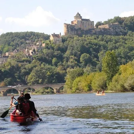 Le Camp Du Tustal Holiday home