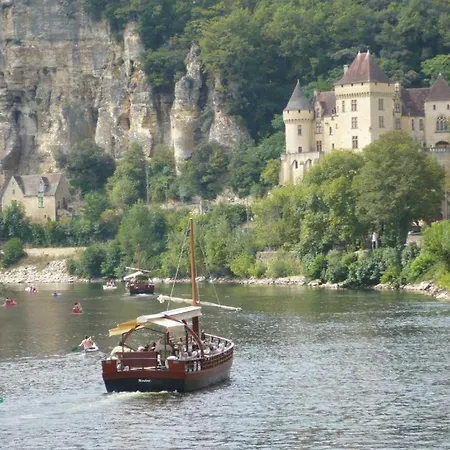 Le Camp Du Tustal Holiday home