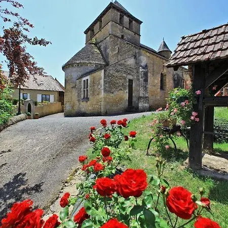 Le Camp Du Tustal Holiday home *