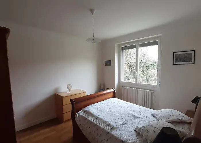 Le Camp Du Tustal Dom wakacyjny *