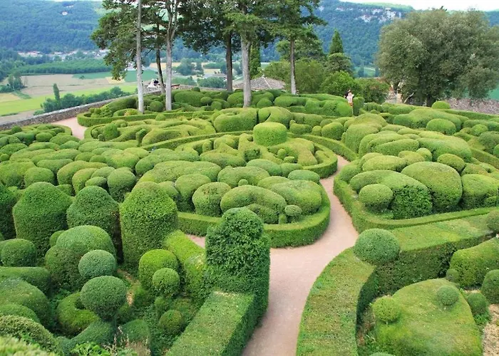 Le Camp Du Tustal Saint-Julien-de-Lampon